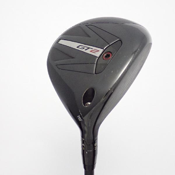 タイトリスト TITLEIST GT2 フェアウェイウッド TENSEI 1K BLUE 55 【3...