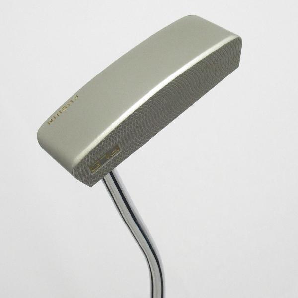 ピン PING PLD ミルド クッシン パター スチールシャフト 【34】 シャフト：スチールシャ...