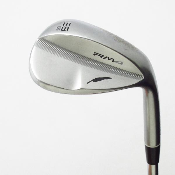 フォーティーン RM-4 RM-4 ウェッジ N.S.PRO TS-114w 【58-14】 シャフ...