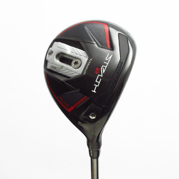テーラーメイド STEALTH ステルス2 PLUS フェアウェイウッド Diamana DF 60...