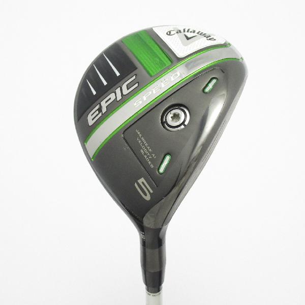 キャロウェイゴルフ EPIC エピック SPEED フェアウェイウッド Diamana 50 for...