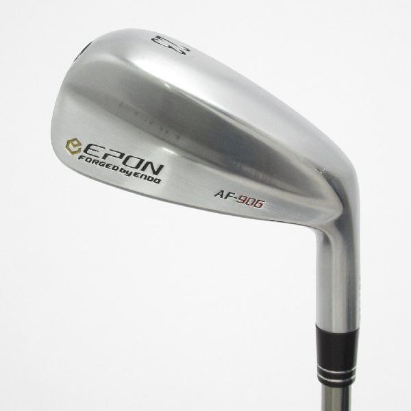 エポンゴルフ EPON AF-906 ユーティリティ UST mamiya recoil 95 【2...