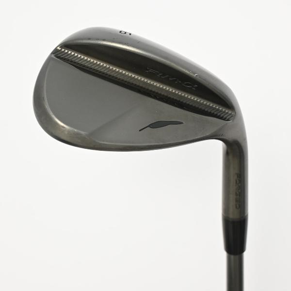 フォーティーン RM RM-α ブラックエディション ウェッジ N.S.PRO TS-101w BK...