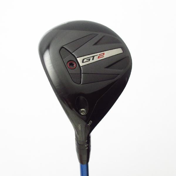 タイトリスト TITLEIST GT2 フェアウェイウッド Speeder NX 60 【5W】 シ...