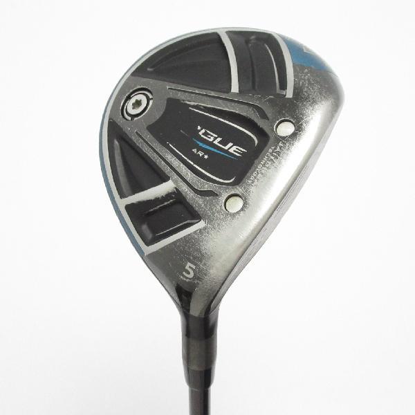 キャロウェイゴルフ ROGUE ローグ スター フェアウェイウッド Speeder EVOLUTIO...