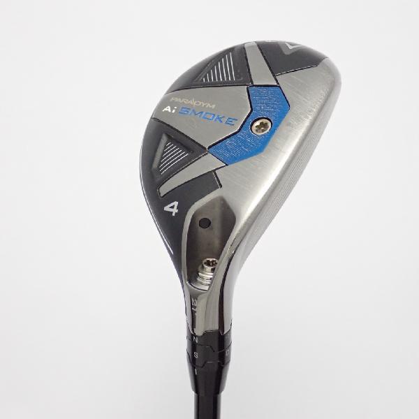 キャロウェイゴルフ Ai SMOKE パラダイム Ai SMOKE ユーティリティ TENSEI 5...