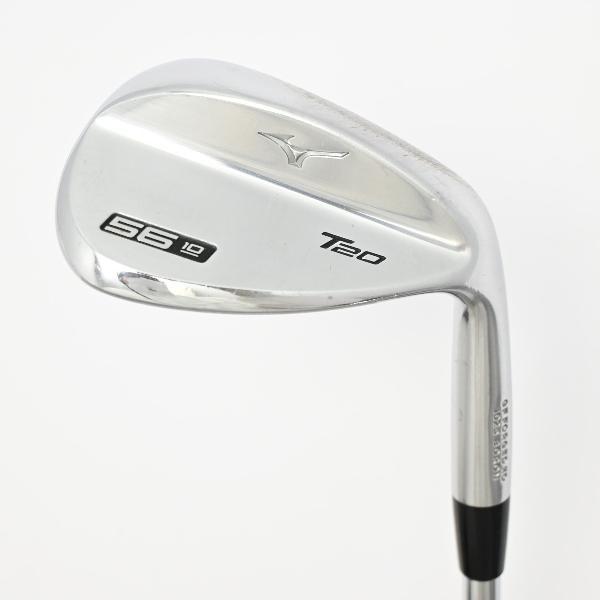 ミズノ MIZUNO T20 サテン仕上げ ウェッジ Dynamic Gold 105 【56-10...