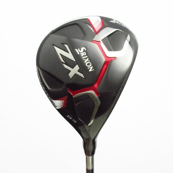 ダンロップ SRIXON スリクソン ZX フェアウェイウッド Diamana ZX 50 【5W】...