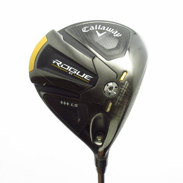 キャロウェイゴルフ ROGUE ローグ ST ◆◆◆ LS ドライバー Diamana GT 60 ...
