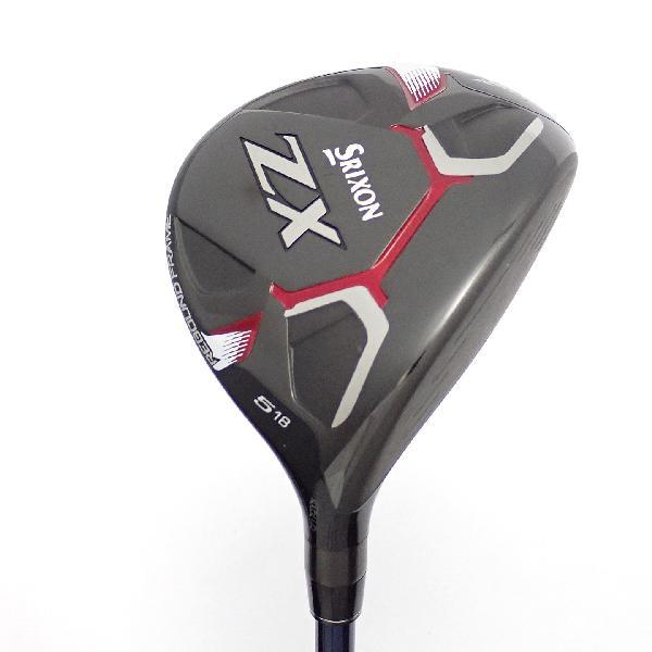 ダンロップ SRIXON スリクソン ZX フェアウェイウッド Diamana ZX 50 【5W】...