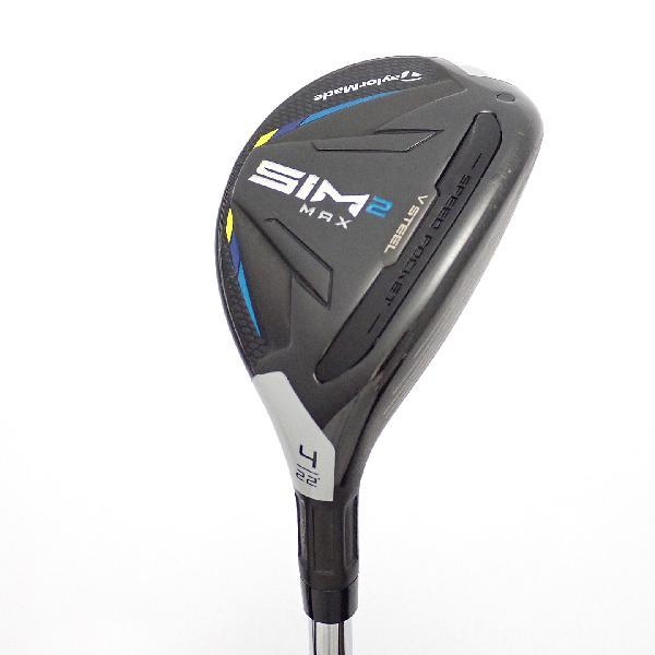 テーラーメイド SIM2 SIM2 マックス レスキュー ユーティリティ KBS MAX MT85 ...
