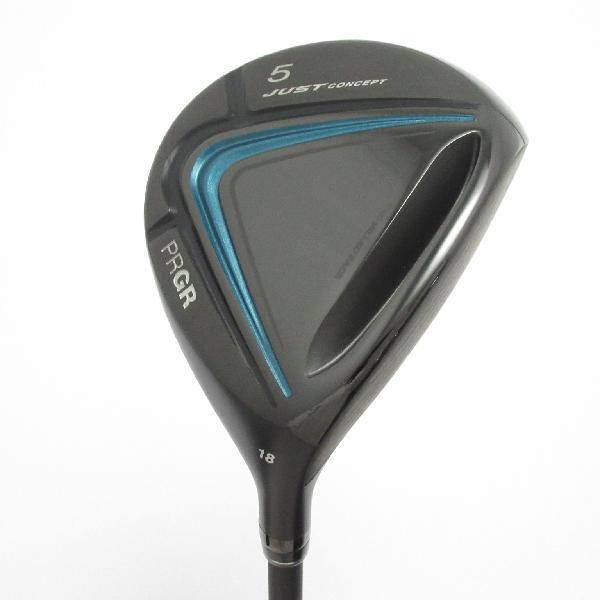 プロギア RS RSX(2024) フェアウェイウッド Diamana FOR PRGR 【5W】 ...