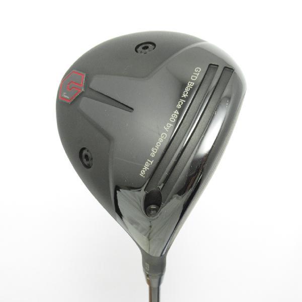 GTD Black Ice 460 ドライバー Lanakira Kanaloa Sea Blue ...