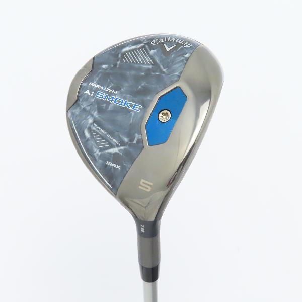 キャロウェイゴルフ Ai SMOKE パラダイム Ai SMOKE MAX フェアウェイウッド Sp...