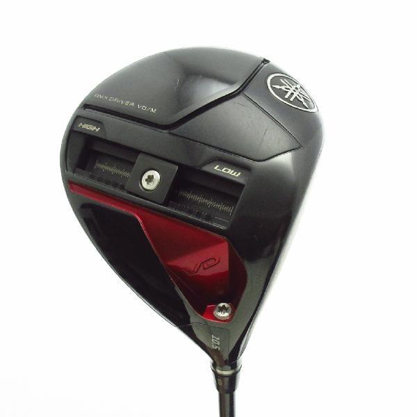 ヤマハ RMX RMX VD／M ドライバー オリジナルカーボン TENSEI TR  シャフト：オ...