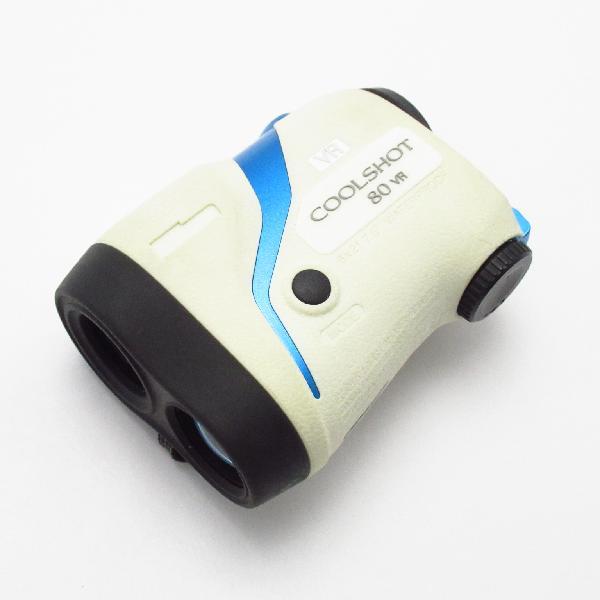 ニコン NIKON COOLSHOT 80 VR