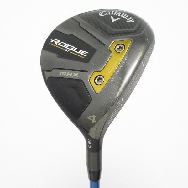 キャロウェイゴルフ ROGUE ローグ ST MAX フェアウェイウッド Speeder NX 50...