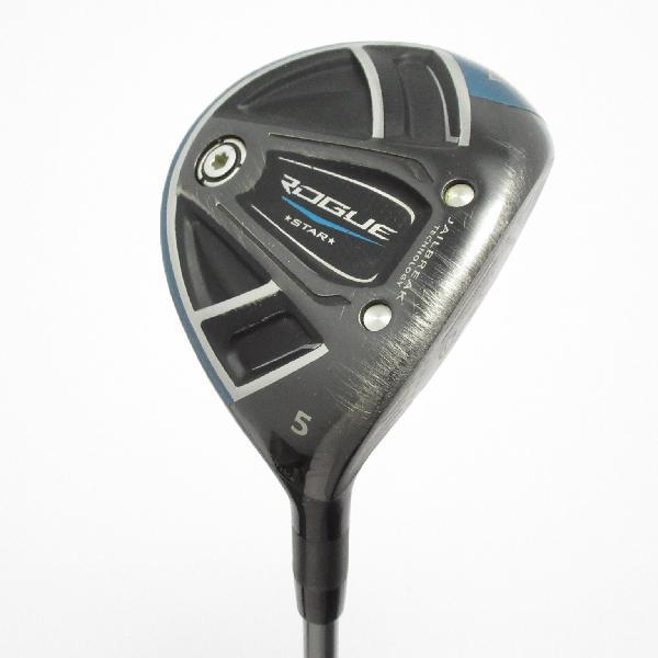 キャロウェイゴルフ ROGUE ローグ スター フェアウェイウッド Speeder EVOLUTIO...