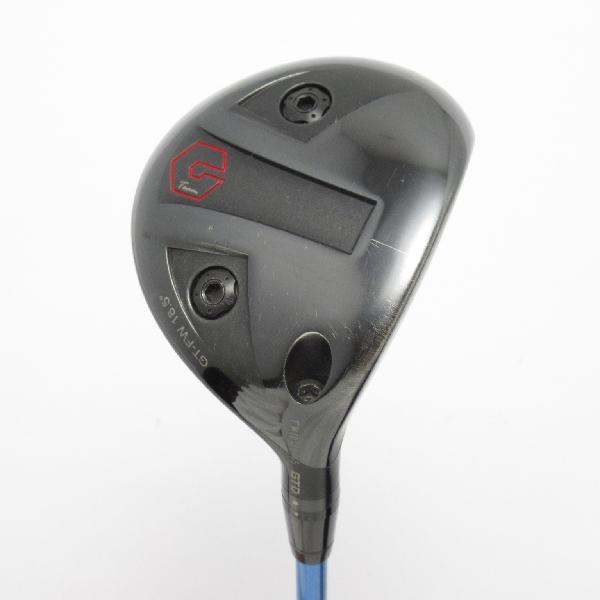 GTD GT-FW フェアウェイウッド Speeder Evolution V FW60 【5W】 ...