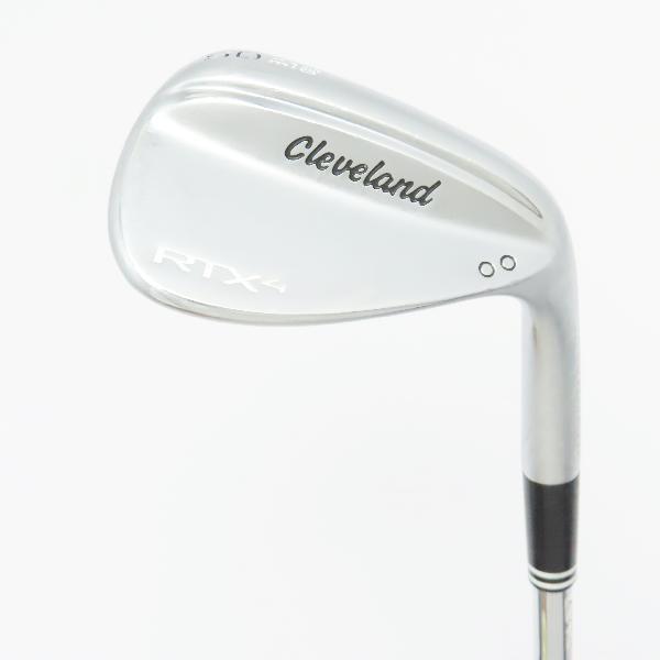 クリーブランド RTX RTX4 FORGED ウェッジ N.S.PRO MODUS3 TOUR 1...