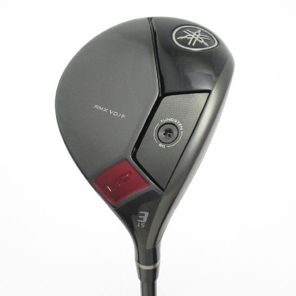 ヤマハ RMX RMX VD フェアウェイウッド オリジナルカーボン TENSEI TB f 【3W...