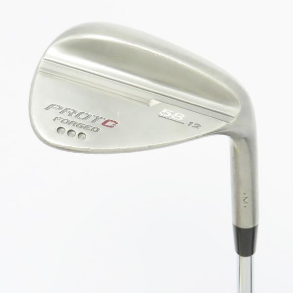 PROTO CONCEPT FORGED WEDGE ウェッジ N.S.PRO MODUS3 SYS...