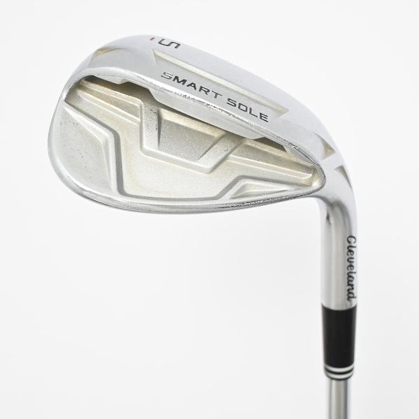 クリーブランド SMART SOLE スマートソール 4 TYPE-S ウェッジ スチールシャフト ...