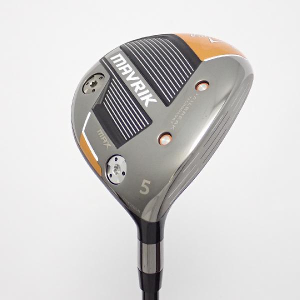 キャロウェイゴルフ MAVRIK マーベリック マックス フェアウェイウッド TENSEI 50 f...