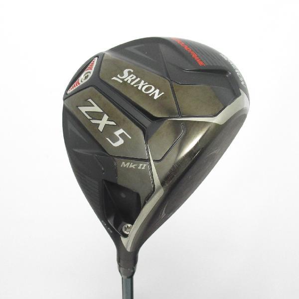 ダンロップ SRIXON スリクソン ZX5 MkII ドライバー Speeder NX GREEN...