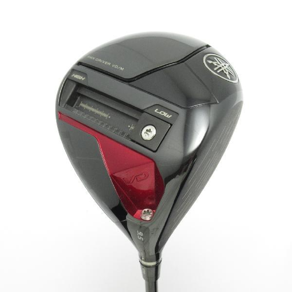 ヤマハ RMX RMX VD／M ドライバー オリジナルカーボン TENSEI TR  シャフト：オ...