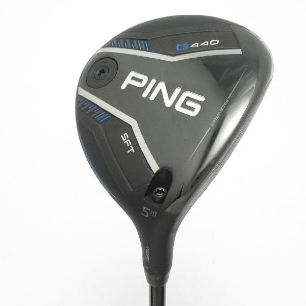 ピン G440 G440 SFT フェアウェイウッド TENSEI Pro White 1K 50 ...