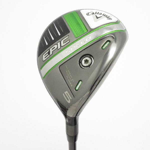 キャロウェイゴルフ EPIC エピック SPEED フェアウェイウッド Diamana 50 for...