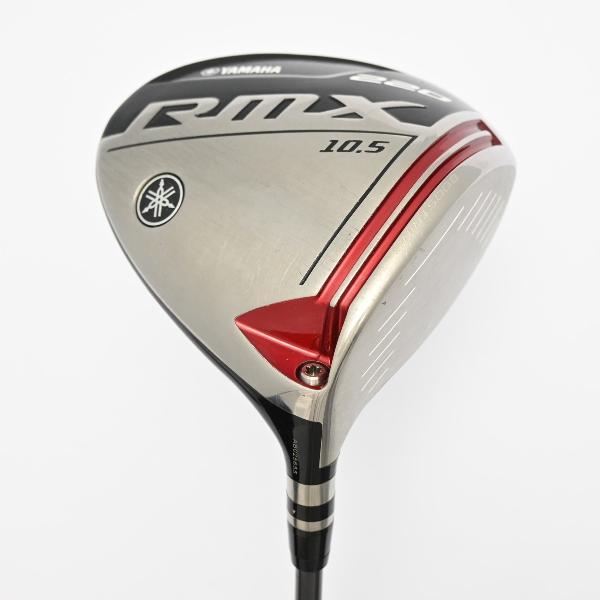 ヤマハ RMX RMX 220 ドライバー TMX-420D  シャフト：TMX-420D