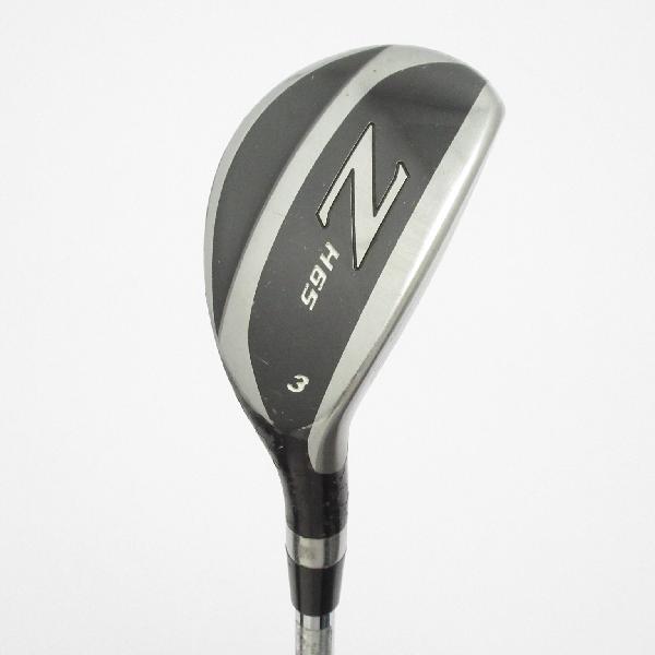 ダンロップ SRIXON スリクソン Z H65 ユーティリティ N.S.PRO 980GH DST...