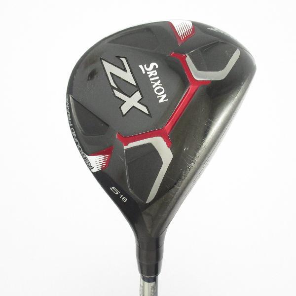 ダンロップ SRIXON スリクソン ZX フェアウェイウッド Diamana ZX 50 【5W】...