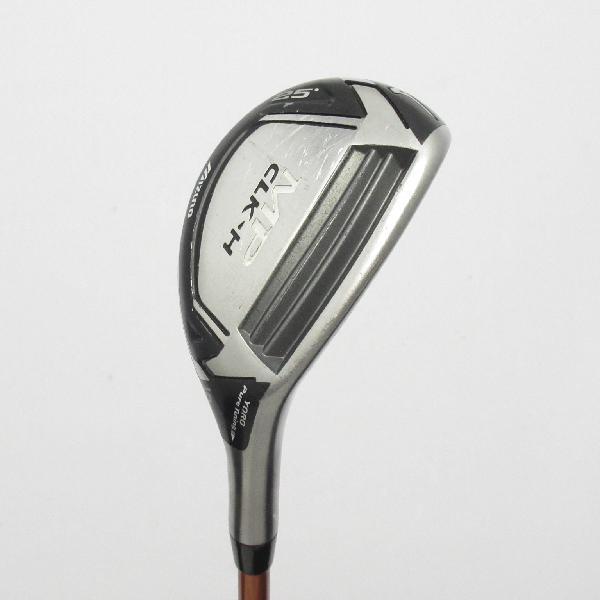 ミズノ MP MP CLK-H(2015) ユーティリティ Speeder EVOLUTION II...