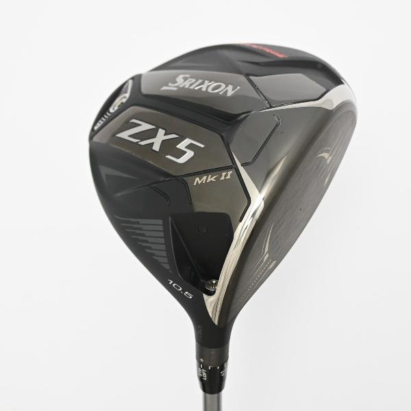 ダンロップ SRIXON スリクソン ZX5 MkII ドライバー Diamana ZX-II 50...