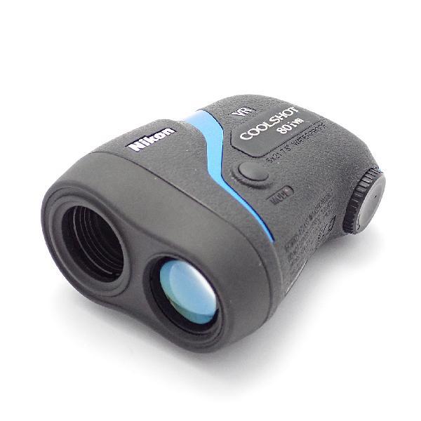 ニコン NIKON COOLSHOT 80i VR