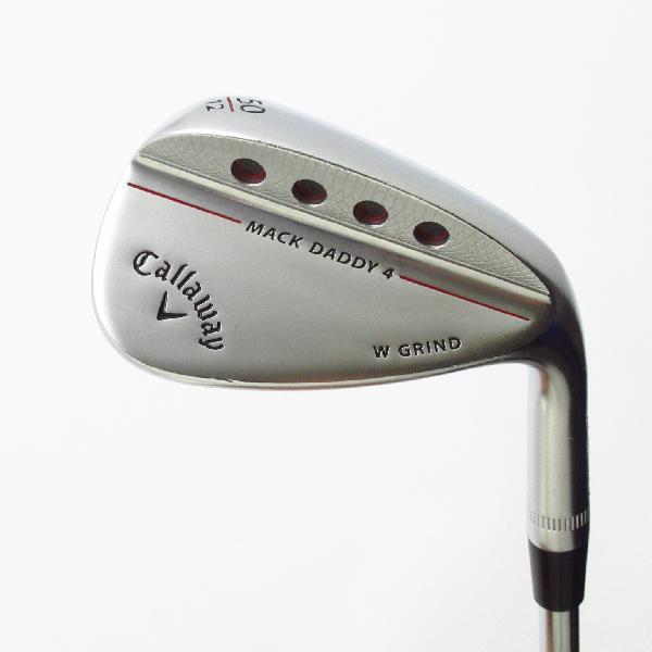 キャロウェイゴルフ MACK DADDY MACK DADDY4 ウェッジ N.S.PRO MODU...