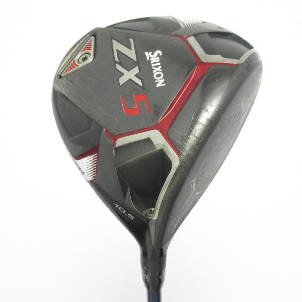 ダンロップ SRIXON スリクソン ZX5 ドライバー Diamana ZX 50  シャフト：D...