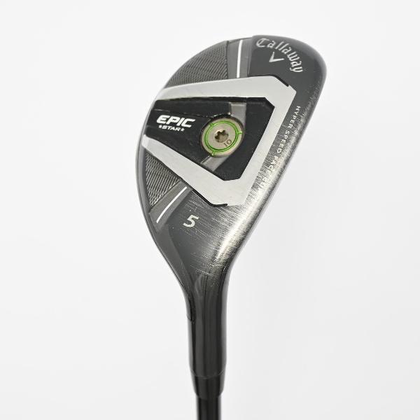 キャロウェイゴルフ EPIC EPIC STAR ユーティリティ Speeder EVOLUTION...