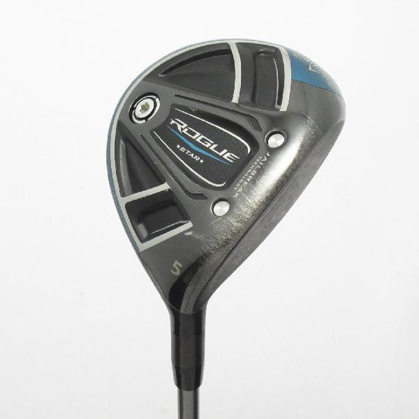 キャロウェイゴルフ ROGUE ローグ スター フェアウェイウッド Speeder EVOLUTIO...
