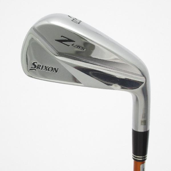 ダンロップ SRIXON スリクソン Z U65 ユーティリティ Miyazaki Kaula 7 ...