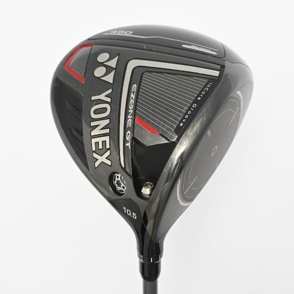 ヨネックス EZONE GT EZONE GT 450(2022) ドライバー RK-03GT  シ...