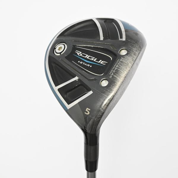 キャロウェイゴルフ ROGUE ローグ スター フェアウェイウッド Speeder EVOLUTIO...