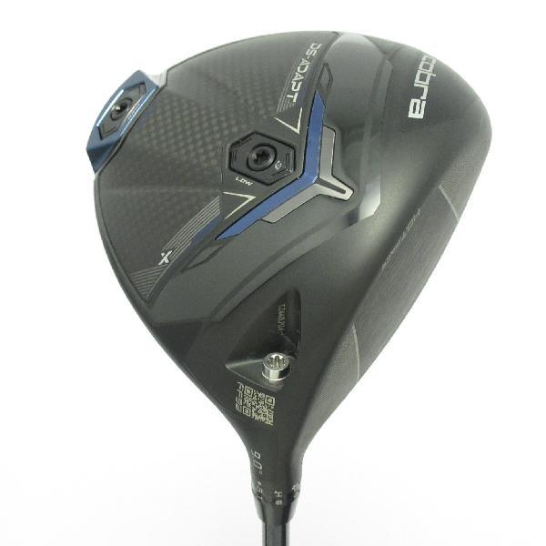 コブラ cobra DS-ADAPT X ドライバー LIN-Q for Cobra  シャフト：L...