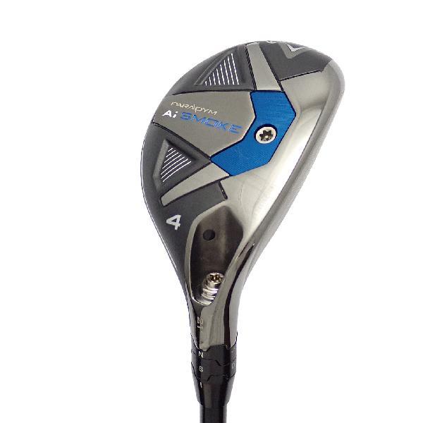 キャロウェイゴルフ Ai SMOKE パラダイム Ai SMOKE ユーティリティ TENSEI 5...