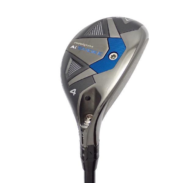 キャロウェイゴルフ Ai SMOKE パラダイム Ai SMOKE ユーティリティ TENSEI 5...