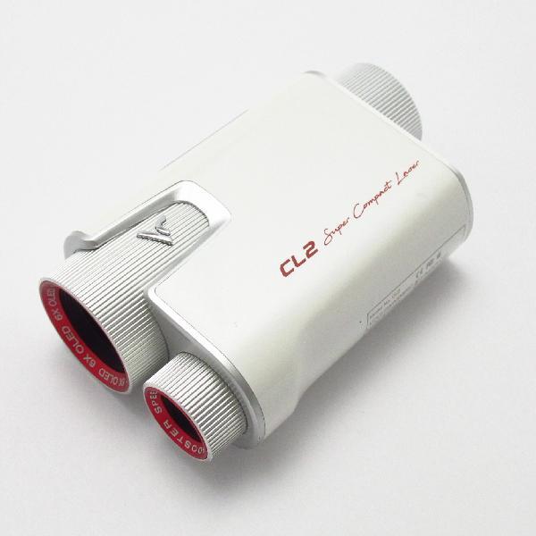 ボイスキャディ Voice Caddie CL2