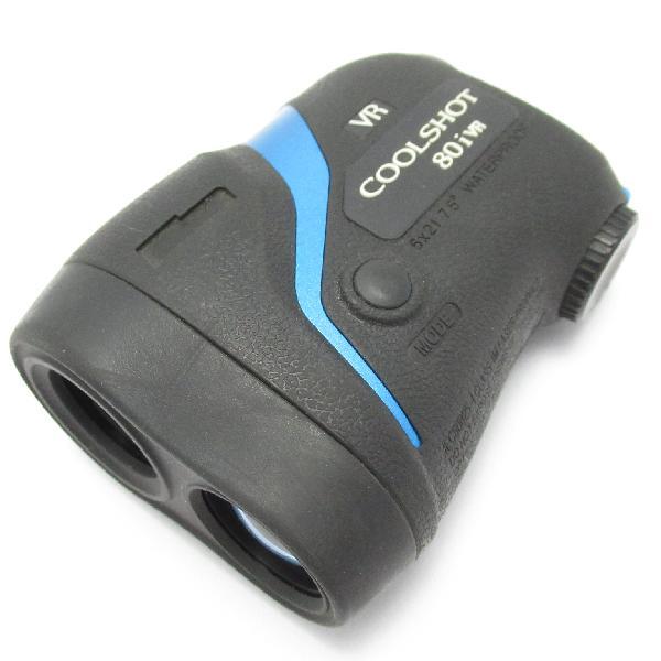 ニコン NIKON COOLSHOT 80i VR